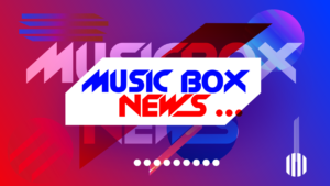Picture Music Box News